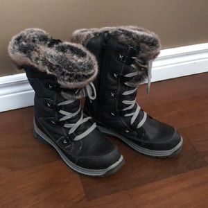 Santana winter boots